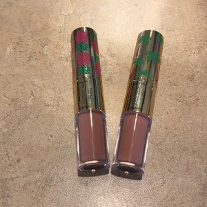 tarte Makeup - ❗️Tarte Lip Set tarte Makeup - ❗️Tarte Lip Set